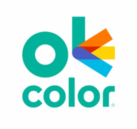 ok color Logo (EUIPO, 19.07.2019)