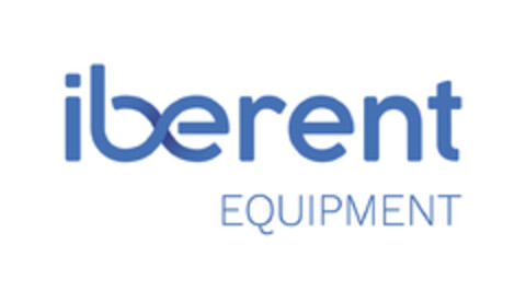 IBERENT EQUIPMENT Logo (EUIPO, 23.07.2019)