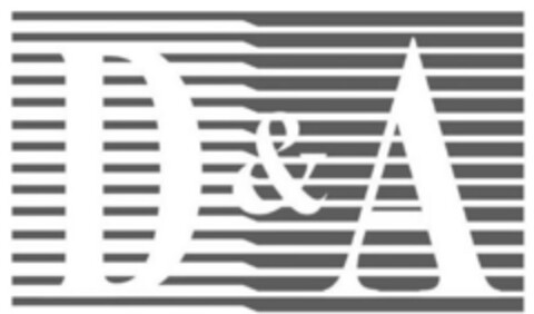 D & A Logo (EUIPO, 10.09.2019)
