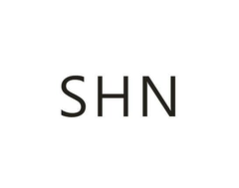 SHN Logo (EUIPO, 11/14/2019)