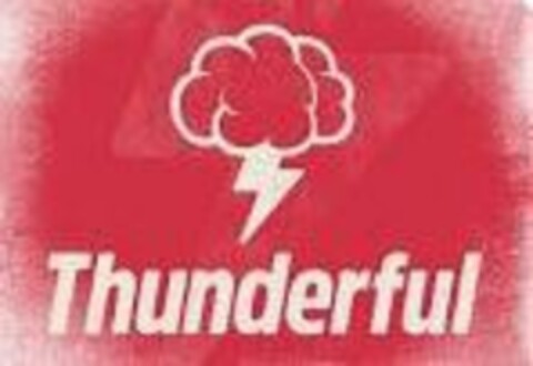 Thunderful Logo (EUIPO, 06.12.2019)