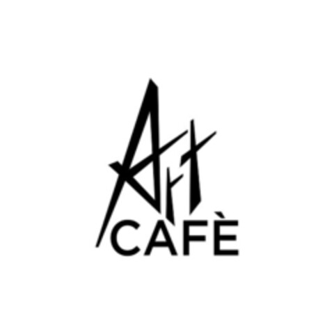 ART CAFÈ Logo (EUIPO, 20.12.2019)