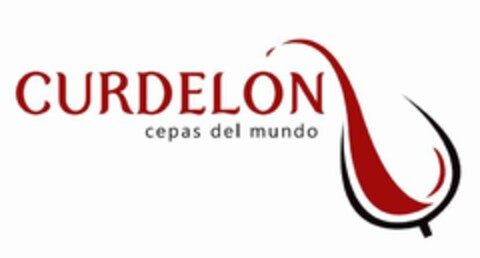 CURDELON CEPAS DEL MUNDO Logo (EUIPO, 30.12.2019)