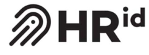 HRid Logo (EUIPO, 10.01.2020)