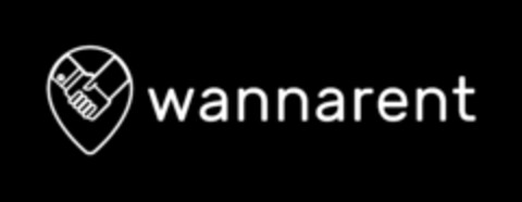 wannarent Logo (EUIPO, 05.02.2020)