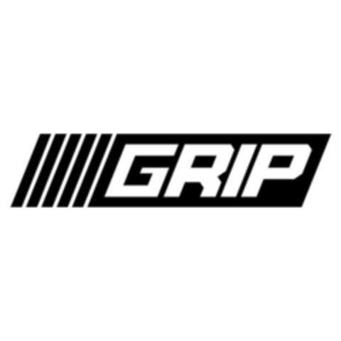 GRIP Logo (EUIPO, 02/17/2020)