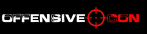 OFFENSIVECON Logo (EUIPO, 02/28/2020)