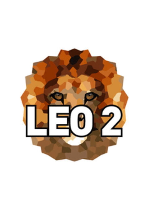 LEO 2 Logo (EUIPO, 03/23/2020)
