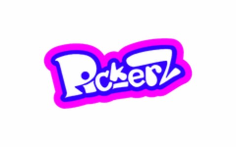 PICKERZ Logo (EUIPO, 24.03.2020)