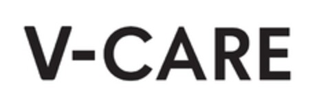 V-CARE Logo (EUIPO, 21.04.2020)