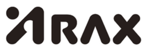 ARAX Logo (EUIPO, 04/30/2020)