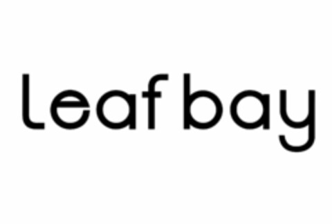 Leafbay Logo (EUIPO, 05/06/2020)