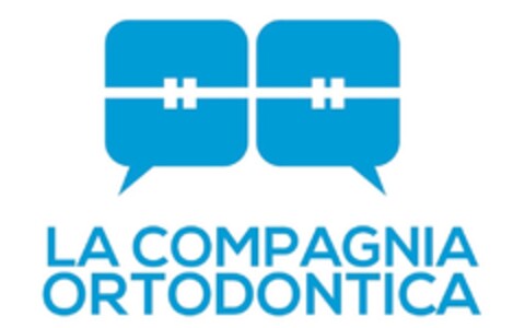 LA COMPAGNIA ORTODONTICA Logo (EUIPO, 20.05.2020)