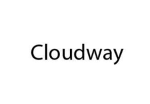 Cloudway Logo (EUIPO, 03.06.2020)