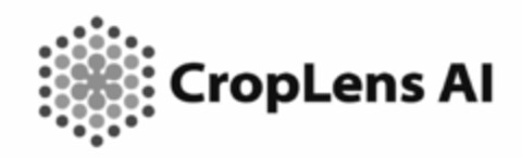 CropLens Al Logo (EUIPO, 22.06.2020)