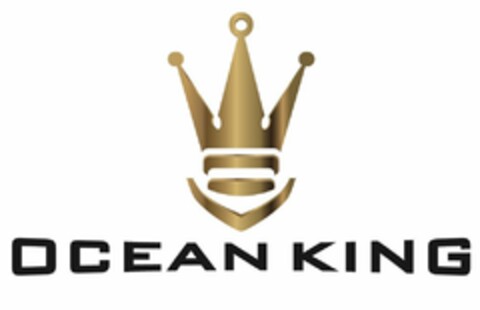 OCEAN KING Logo (EUIPO, 23.06.2020)