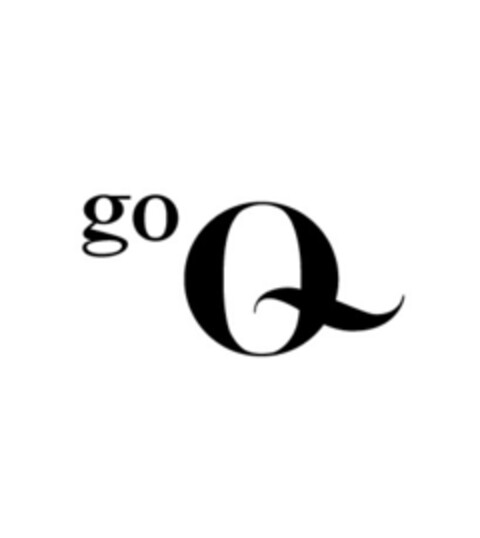 goQ Logo (EUIPO, 02.07.2020)