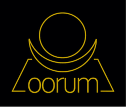 oorum Logo (EUIPO, 07/09/2020)
