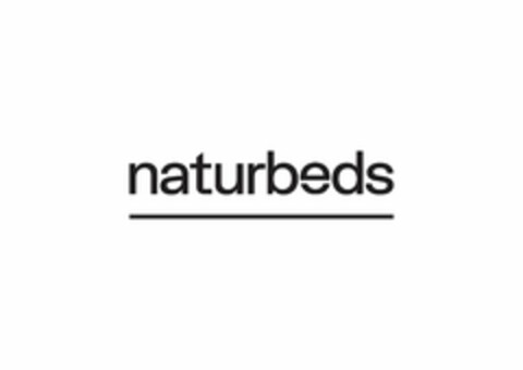 naturbeds Logo (EUIPO, 09.07.2020)