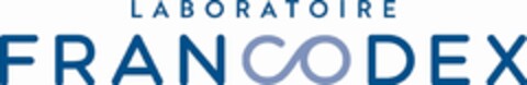 LABORATOIRE FRANCODEX Logo (EUIPO, 24.07.2020)