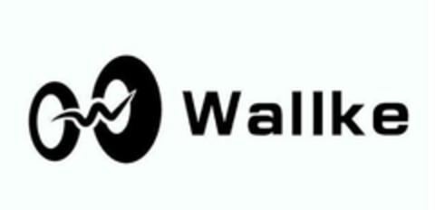 W WALLKE Logo (EUIPO, 11/18/2020)