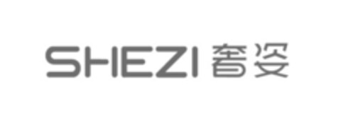 SHEZI Logo (EUIPO, 20.11.2020)