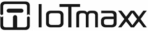 IoTmaxx Logo (EUIPO, 11/25/2020)