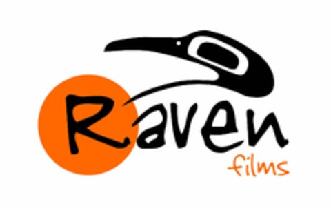 Raven films Logo (EUIPO, 26.11.2020)