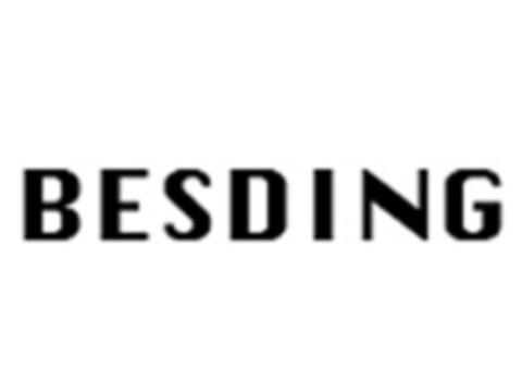 BESDING Logo (EUIPO, 16.12.2020)