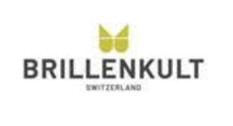 BRILLENKULT SWITZERLAND Logo (EUIPO, 12/30/2020)