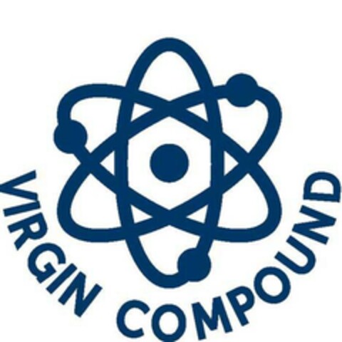 VIRGIN COMPOUND Logo (EUIPO, 29.01.2021)