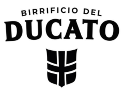 BIRRIFICIO DEL DUCATO Logo (EUIPO, 09.02.2021)