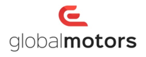 globalmotors Logo (EUIPO, 18.05.2021)