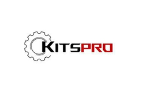 KITSPRO Logo (EUIPO, 18.03.2021)