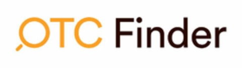 OTC Finder Logo (EUIPO, 04/09/2021)