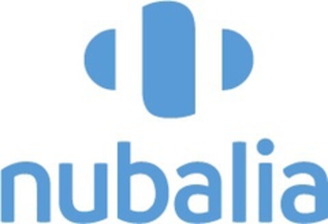 nubalia Logo (EUIPO, 04/14/2021)