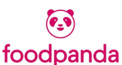 foodpanda Logo (EUIPO, 14.05.2021)