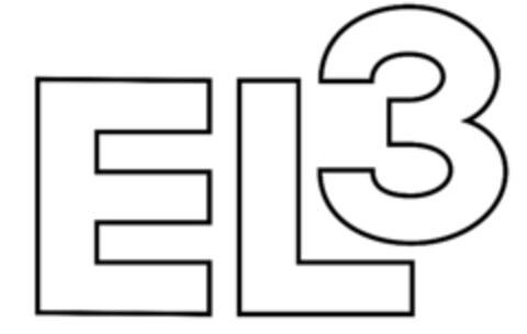 EL3 Logo (EUIPO, 20.05.2021)