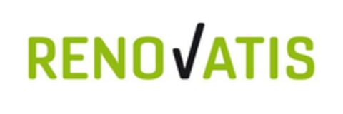 RENOVATIS Logo (EUIPO, 07.06.2021)