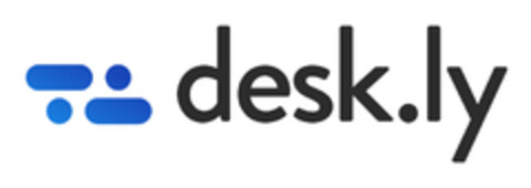 desk.ly Logo (EUIPO, 08.07.2021)