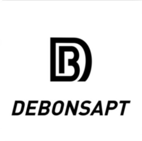 DEBONSAPT Logo (EUIPO, 17.07.2021)