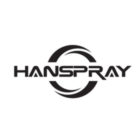 HANSPRAY Logo (EUIPO, 07.09.2021)