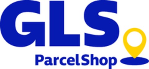 GLS ParcelShop Logo (EUIPO, 15.09.2021)