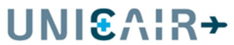UNICAIR Logo (EUIPO, 23.09.2021)