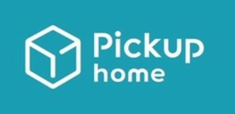 Pickup home Logo (EUIPO, 25.10.2021)