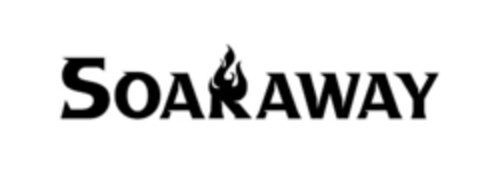 SOARAWAY Logo (EUIPO, 22.12.2021)