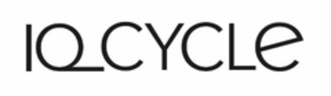 IQ CYLCE Logo (EUIPO, 20.01.2022)