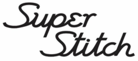 SuperStitch Logo (EUIPO, 10.02.2022)