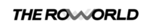 THE ROWORLD Logo (EUIPO, 11.02.2022)