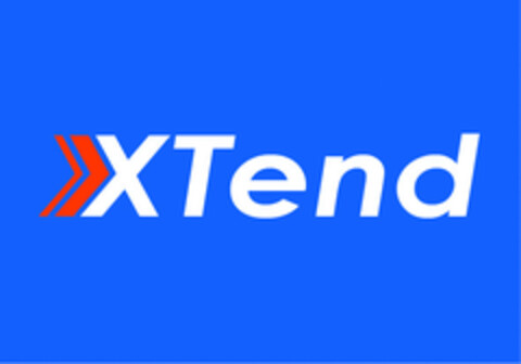 XTend Logo (EUIPO, 18.02.2022)